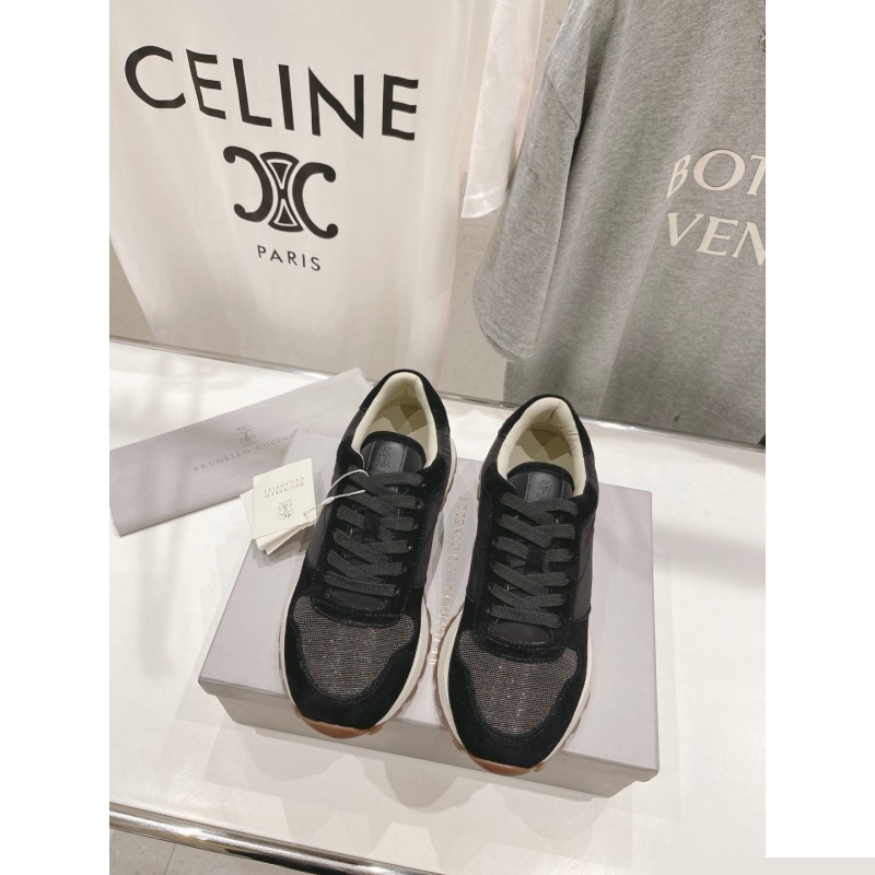 Brunello Cucinelli Sneakers